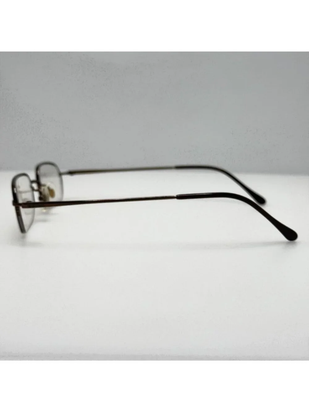 Seiko Eyeglasses Eye Glasses Frames T469 Japan Titanium 557 49-20-140
